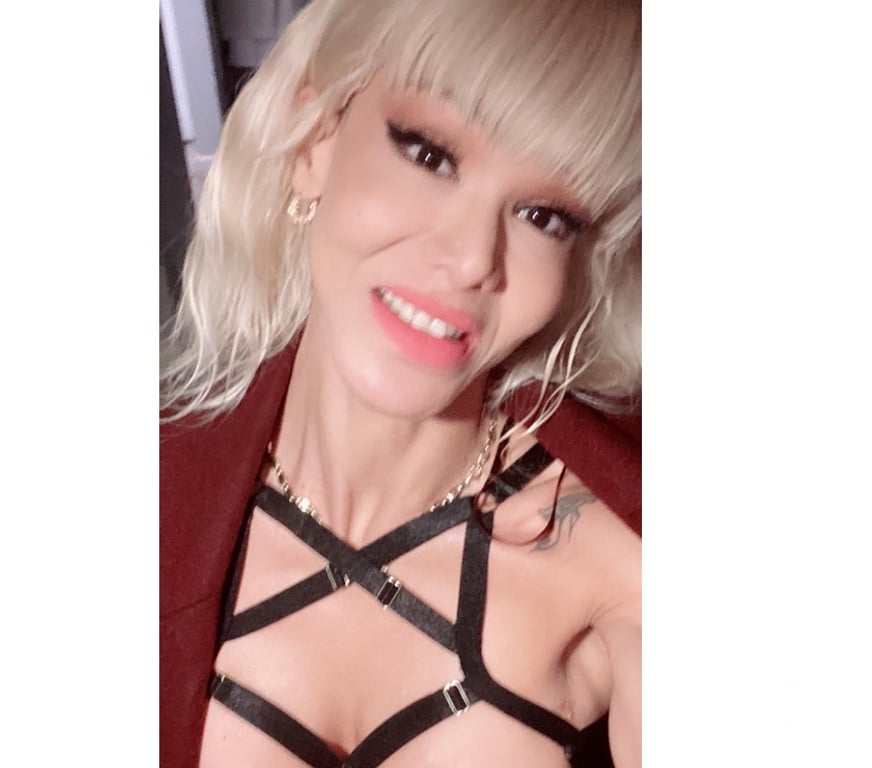 Trans Escorts West Midlands Walsall - Photos for SEXY TAMARA XL VERY NAUTGHY