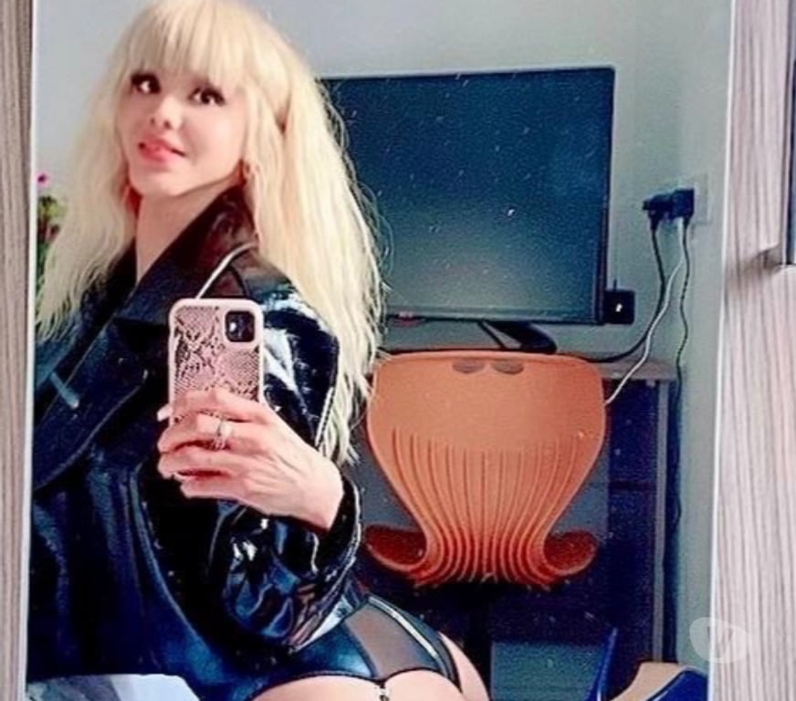 Trans Escorts West Midlands Walsall - Photos for SEXY TAMARA XL VERY NAUTGHY