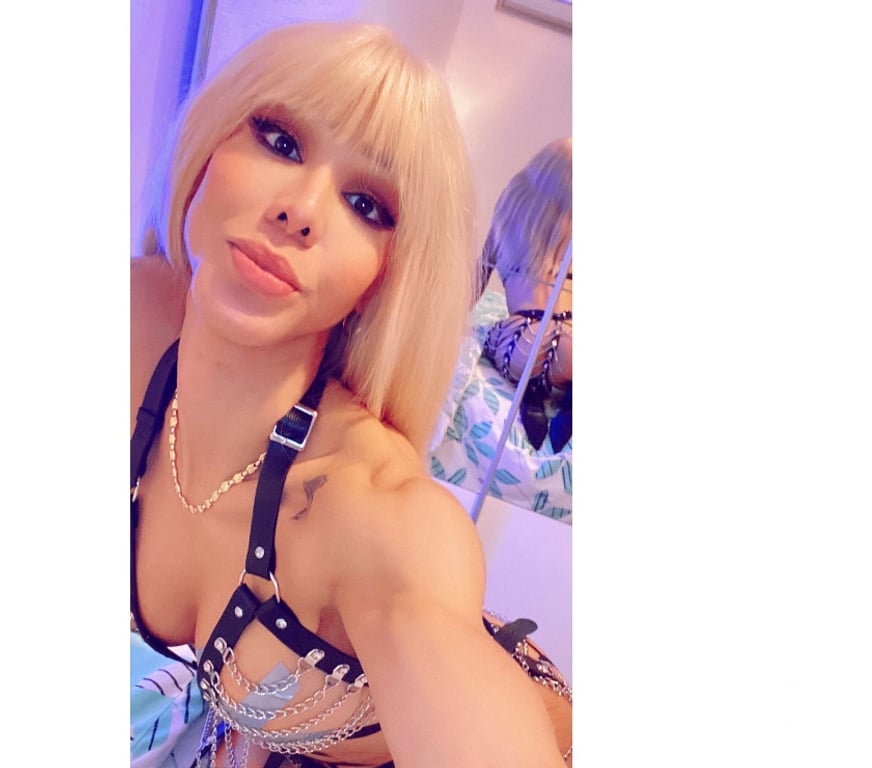 Trans Escorts West Midlands Walsall - Photos for SEXY TAMARA XL VERY NAUTGHY