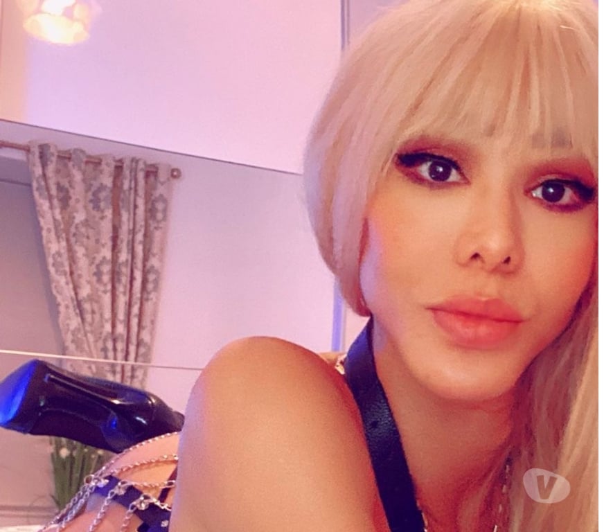 Trans Escorts West Midlands Walsall - Photos for SEXY TAMARA XL VERY NAUTGHY