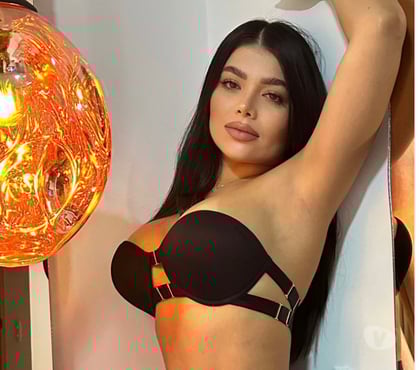  Escorts & Erotic Massage Bond Street Central London - Photos for 🔥I AM KRISS A PARTY LOVER 🔥