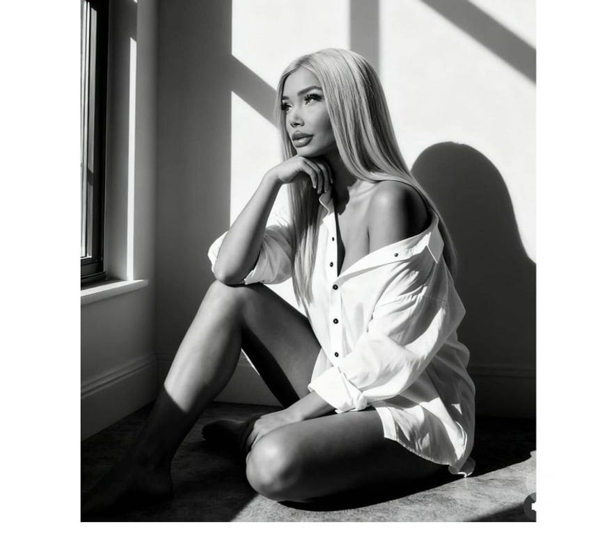 Escorts Central London Oxford Street - Central London - Photos for ANAIS PARTY GIRL