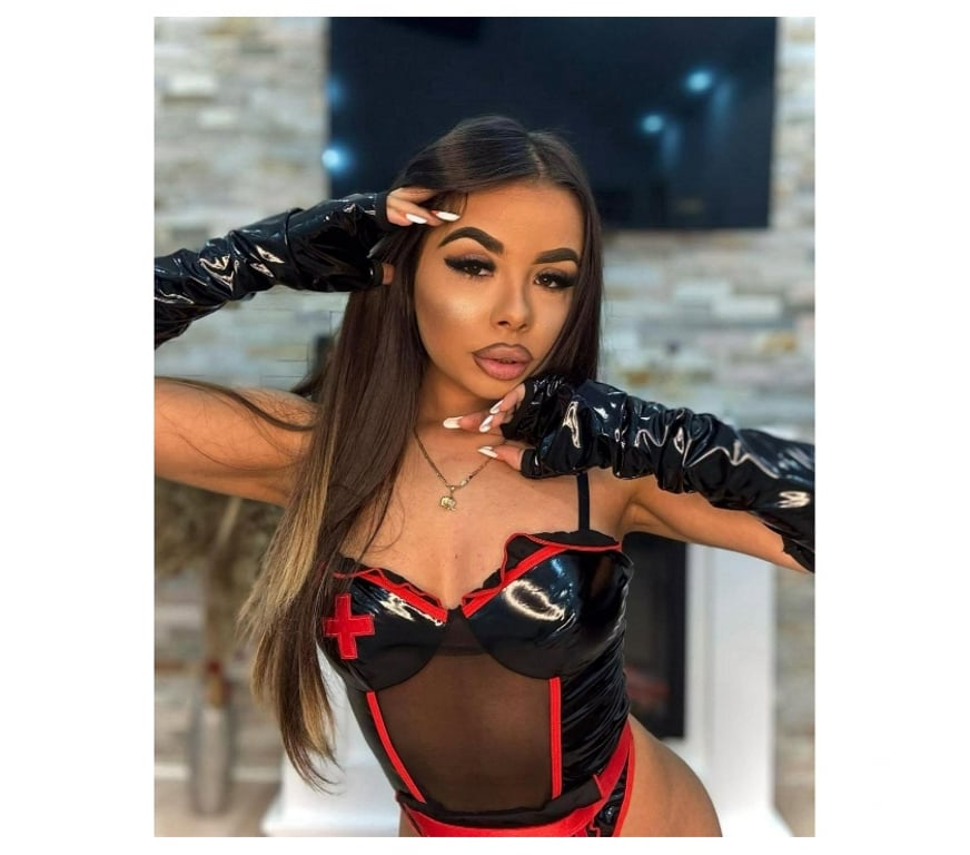 Escorts Central London Oxford Street - Central London - Photos for ANAIS PARTY GIRL