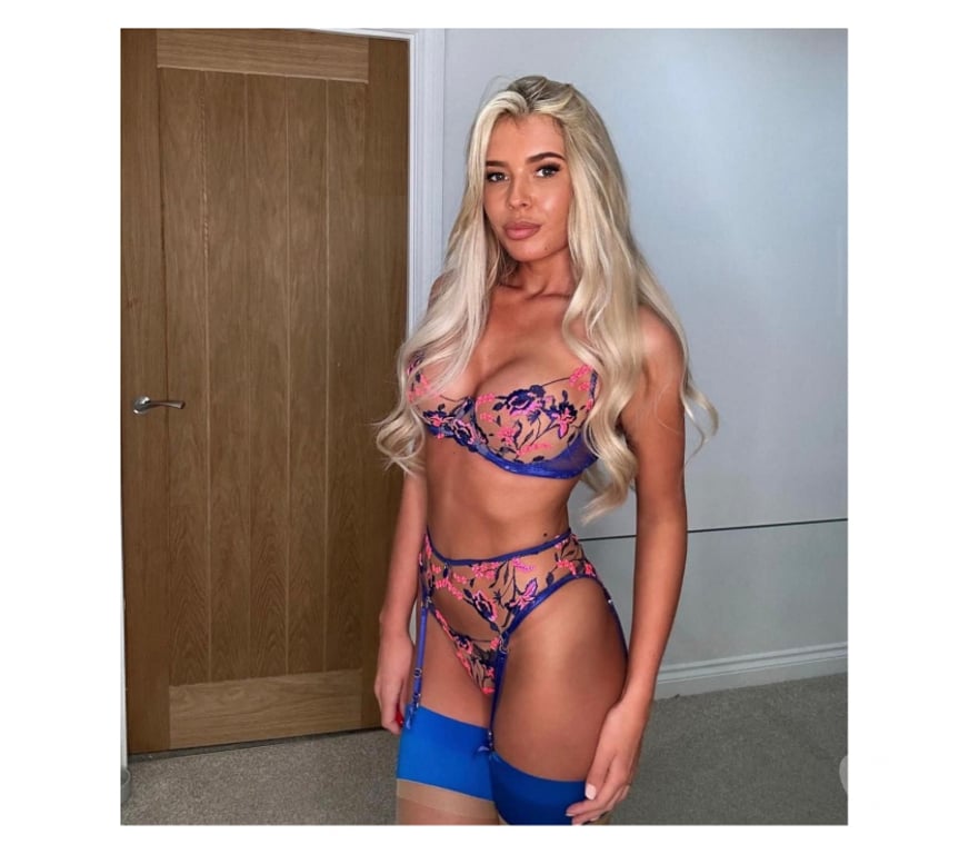 Escorts Central London Oxford Street - Central London - Photos for ANAIS PARTY GIRL