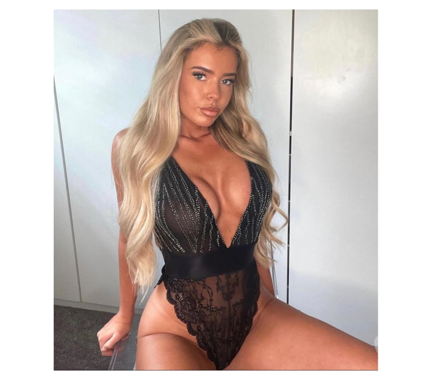 Escorts Central London Oxford Street - Central London - Photos for ANAIS PARTY GIRL
