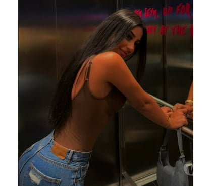 Escorts Mayfair Central London - Photos for ALYA JUST ONE WEEK IN LONDON