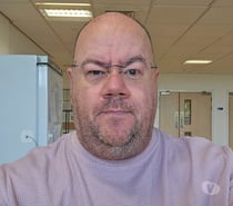 Looking for a best mate I fancy