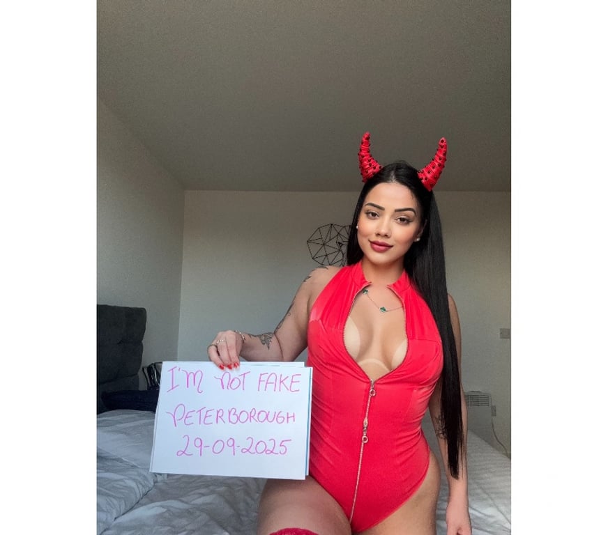Escorts Peterborough Peterborough City Centre - Peterborough - Photos for BABI 🥰 PERFECT GFE 🆕 FIRST TIME HERE