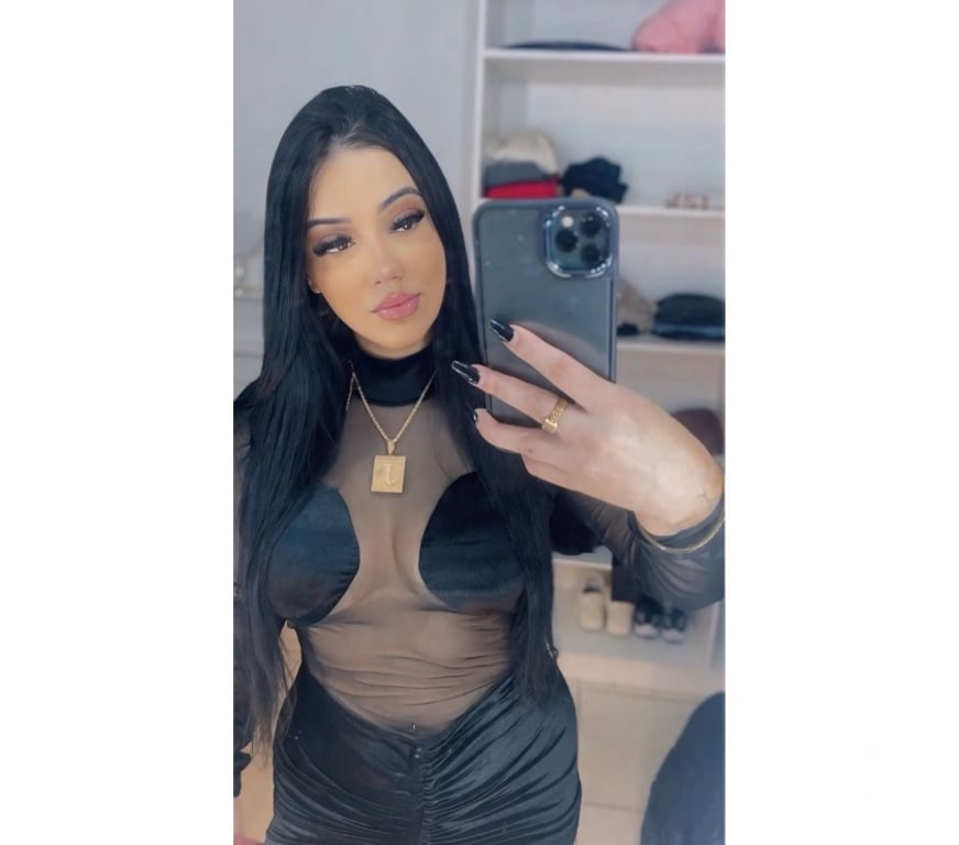 Escorts Peterborough Peterborough City Centre - Peterborough - Photos for BABI 🥰 PERFECT GFE 🆕 FIRST TIME HERE