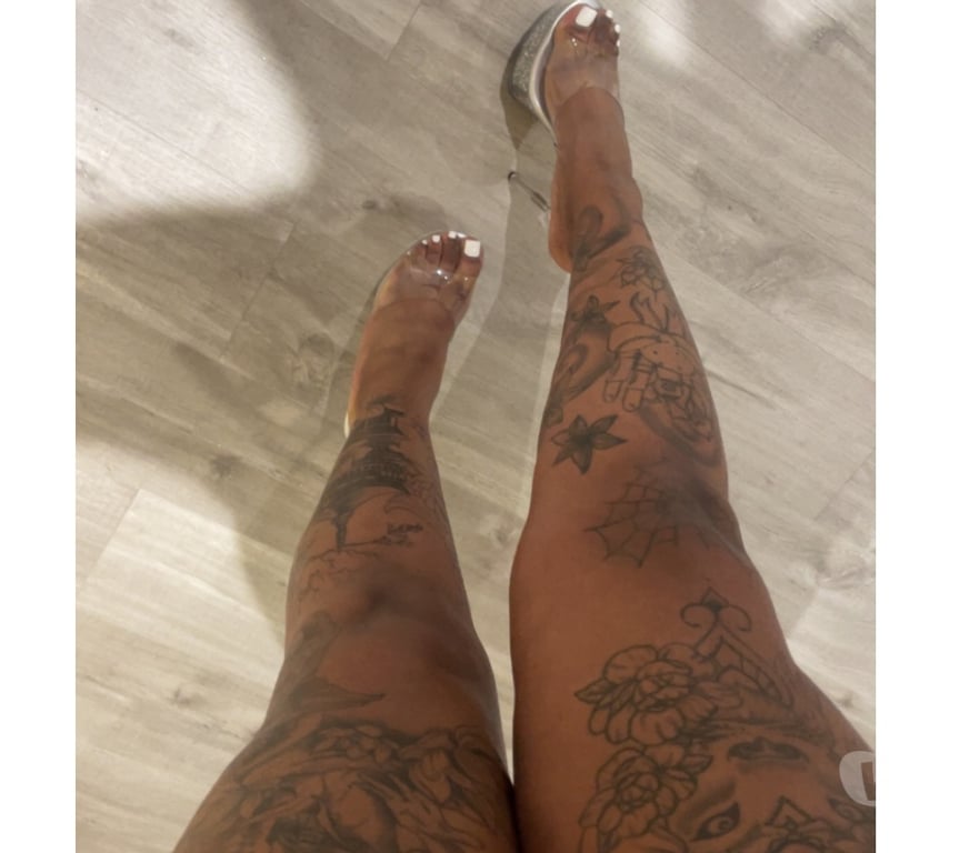 Adult Entertainment Central London Kensington and Chelsea - Photos for Tattooed Chocolate Goddess🦋Ready For Fun😈💦