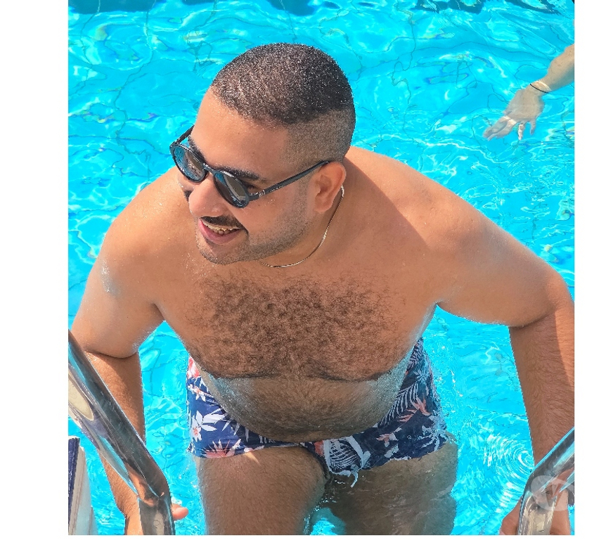  Gay massage Brent Wembley - Brent - Photos for Arab Vers Top Bear Dominant with own place