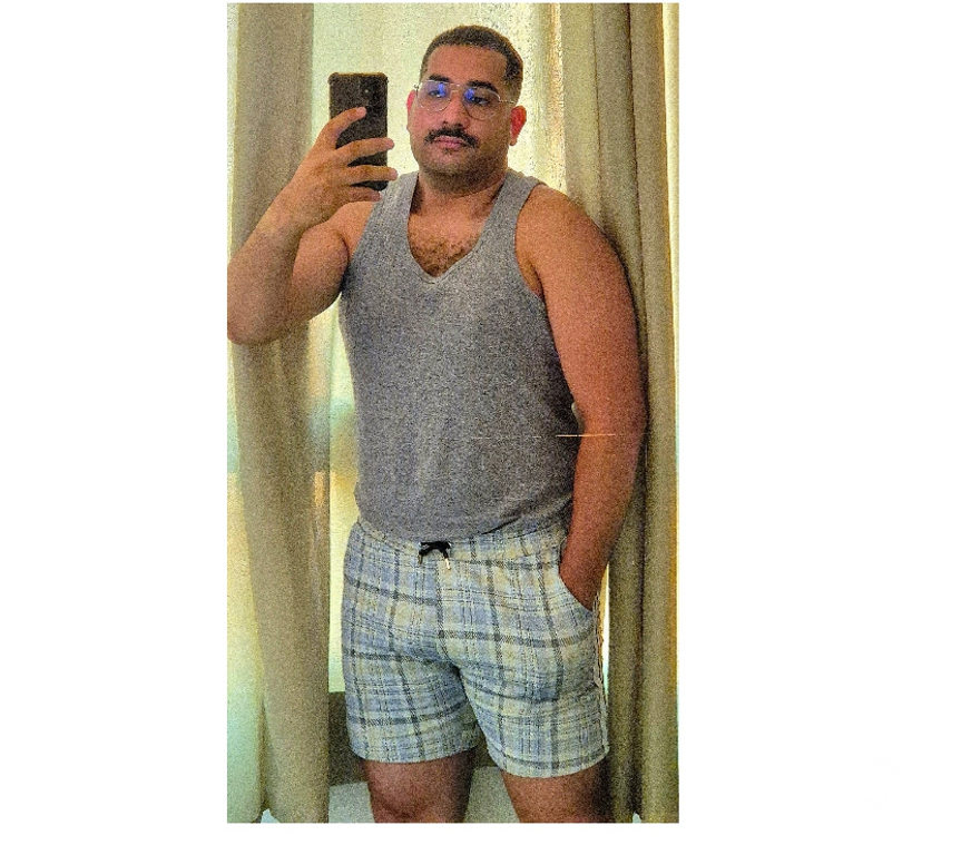  Gay massage Brent Wembley - Brent - Photos for Arab Vers Top Bear Dominant with own place