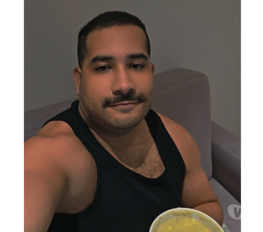  Gay massage Brent Wembley - Brent - Photos for Arab Vers Top Bear Dominant with own place