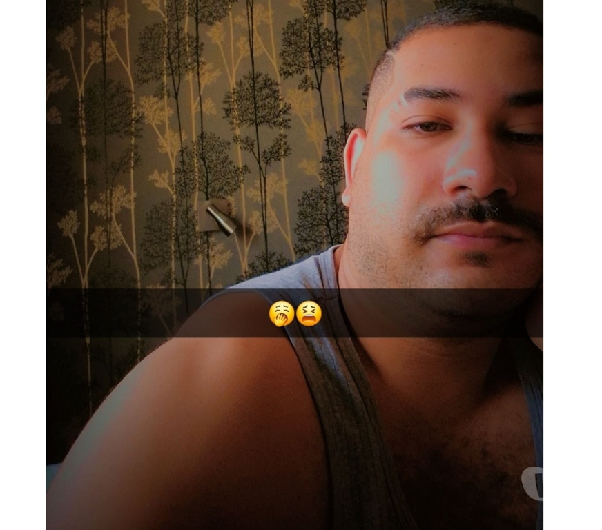  Gay massage Brent Wembley - Brent - Photos for Arab Vers Top Bear Dominant with own place