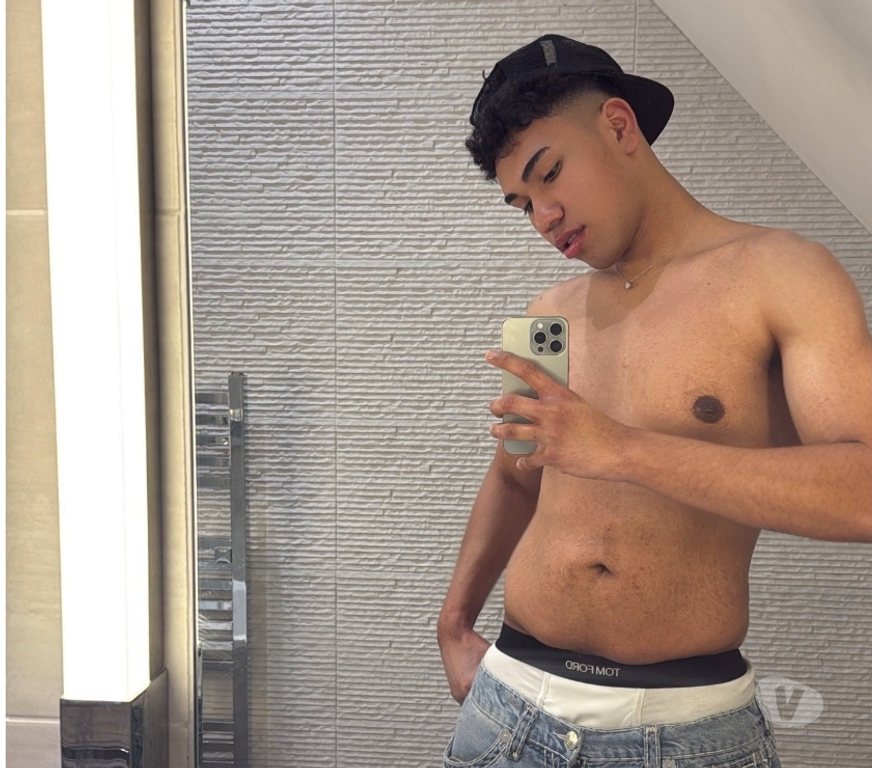 Gay massage West London Maida Vale - West London - Photos for Felipe Girrotto Brazil