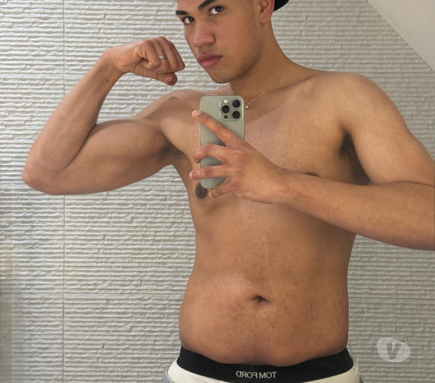 Gay massage West London Maida Vale - West London - Photos for Felipe Girrotto Brazil