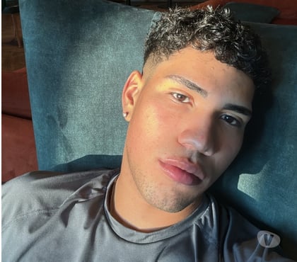 Gay Escorts Willesden Green North West London - Photos for Phelipe Girrotto Brazil