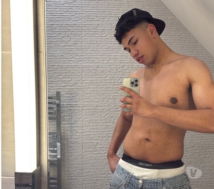 Gay Escorts Willesden Green North West London - Photos for Phelipe Girrotto Brazil