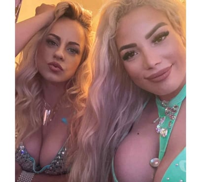 Escorts Sheffield City Centre Sheffield - Photos for DREAM GIRLS❤️SWEET AND NAUGHTY🔥BEST DUO🔥❤️