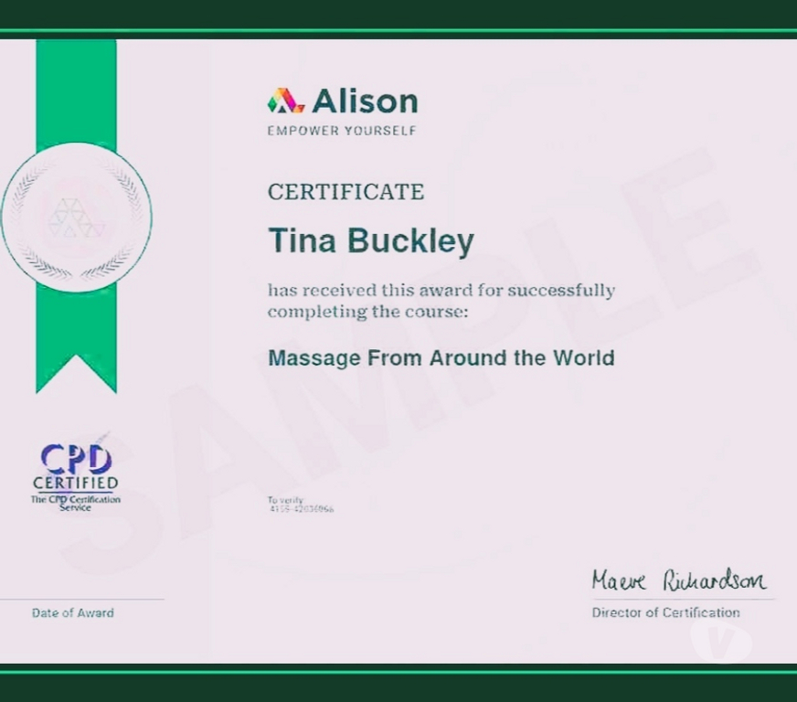 Full body massage Essex Southend-on-Sea - Photos for ESSEX WESTCLIFF ON SEA NON SMOKERS MASSAGE&BODY SCUB SSO8EX
