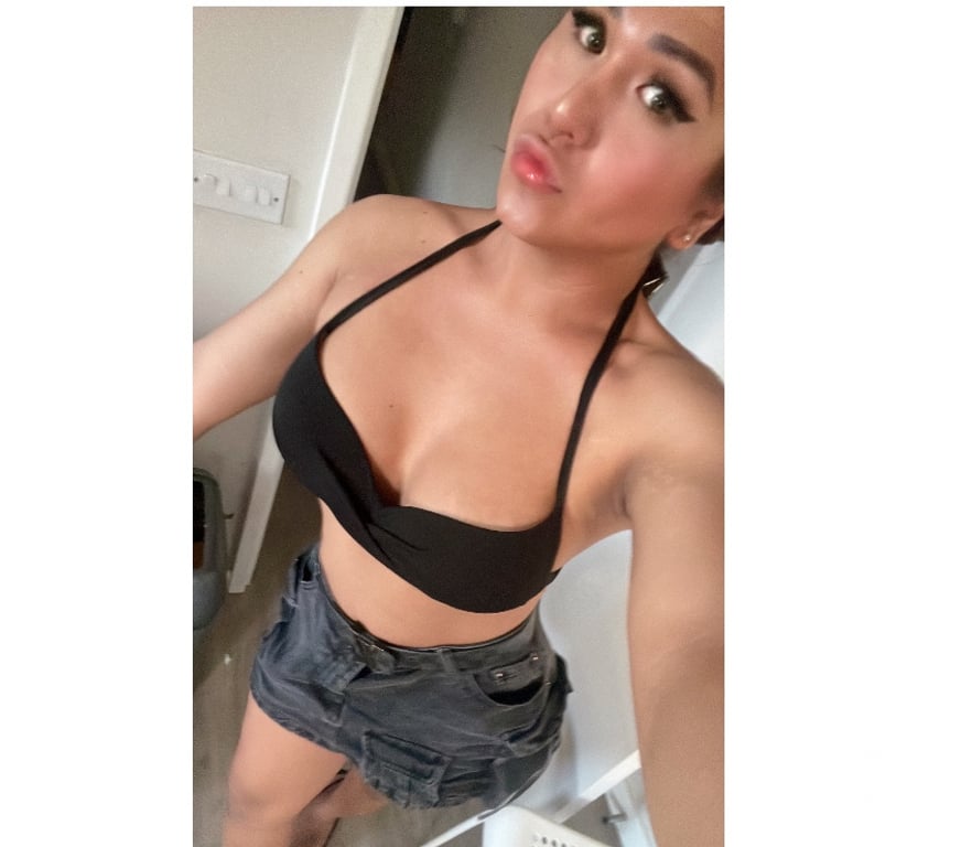 Trans Escorts South East London Croydon - Photos for TS Sexy Colombian hot massages , relaxing s, body to body