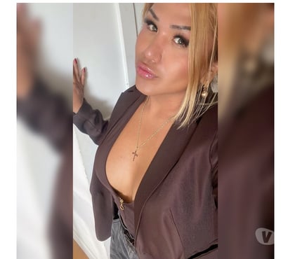 Trans Croydon Croydon - Photos for TS Sexy SELENE XL COLOMBIA Body to body🍑😜