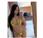 Monalisa 😍 party girl 🎉 best time 🥰💦