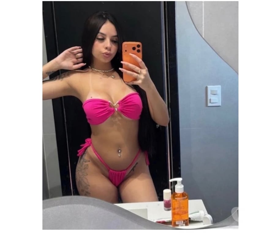 Escorts North London Palmers Green - North London - Photos for Monalisa 😍 party girl 🎉🇧🇷