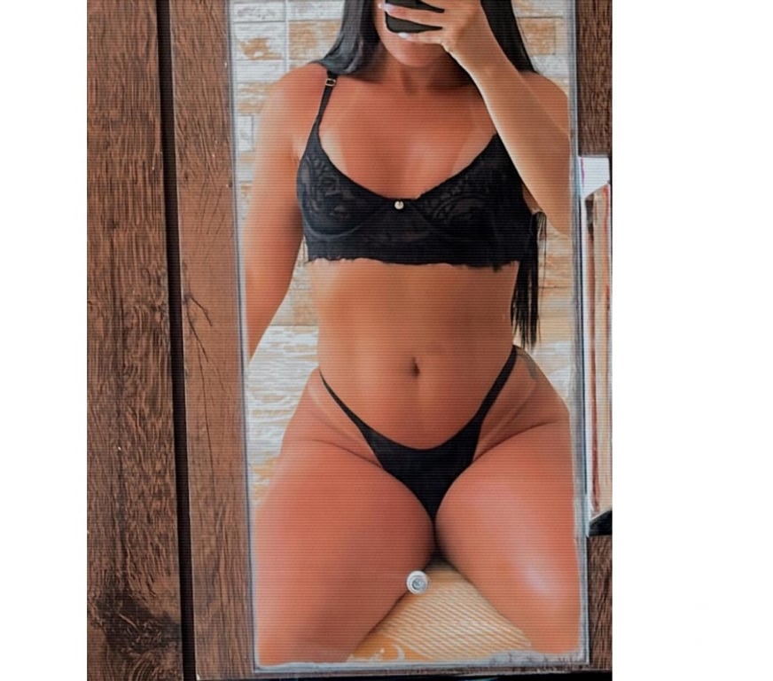 Escorts Central London Bayswater Station - Central London - Photos for Monalisa🔥 New in town. Real photos 🍓🇧🇷