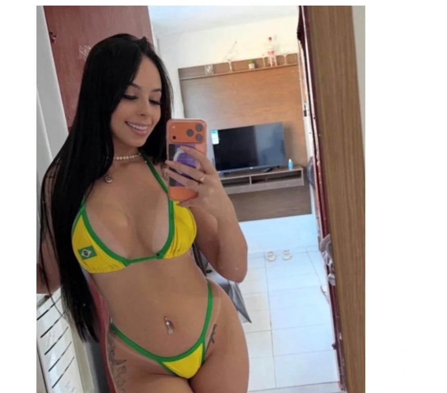 Escorts West Sussex Crawley - Photos for Monalisa🔥 New in town. Real photos 🍓🇧🇷