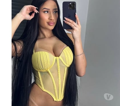  Escorts Nottingham City Centre Nottingham - Photos for sexy Brazilian party girl new in town 🥳🍾