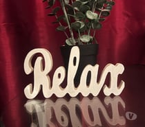 Antonia Full Body Relaxing Massage