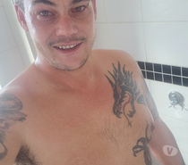 Gay escort - read description