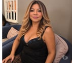 Suzi cheeky Brazilian