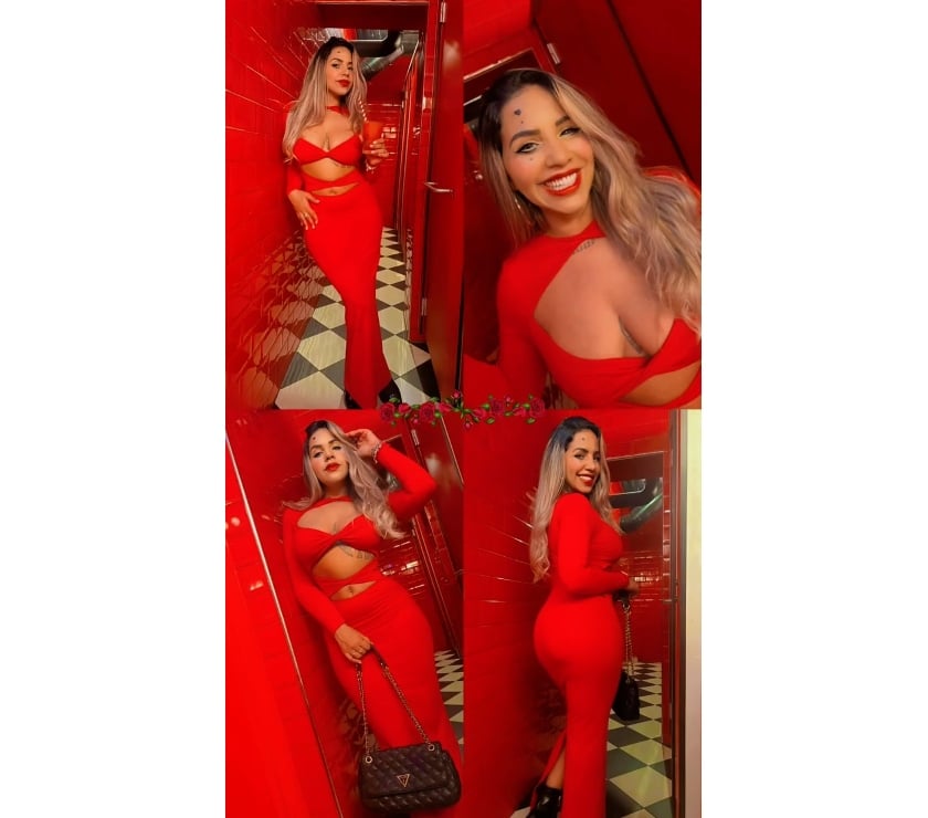 Escorts East London Canary Wharf - East London - Photos for 💕JULIA 💕Party girl ✨️blonde✨️🇧🇷