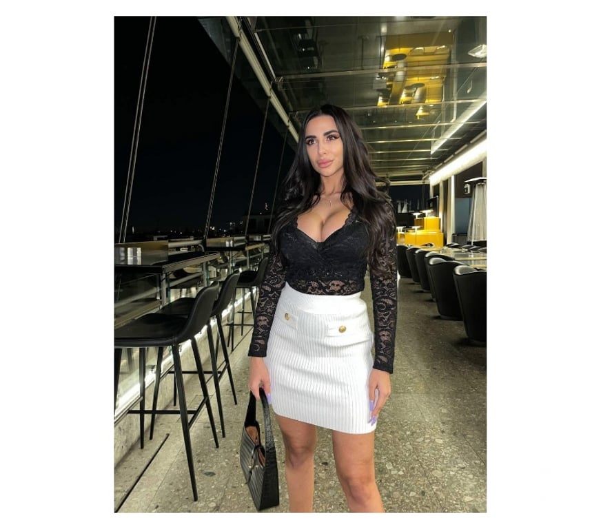 Escorts Central London Farringdon - Central London - Photos for Bia New girl in town!!