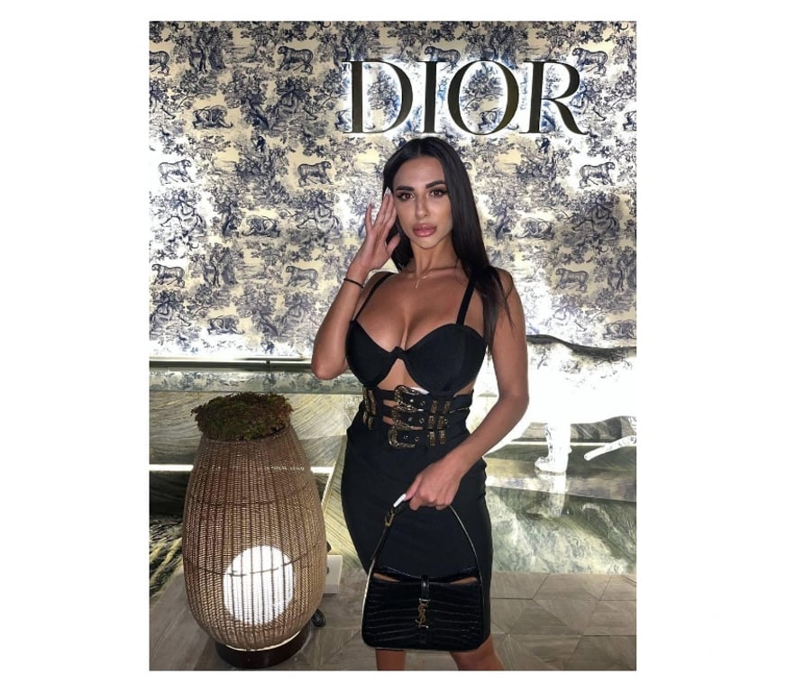 Escorts Central London Farringdon - Central London - Photos for Bia New girl in town!!