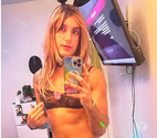 TS Nicky hot sexy (LadyBoy)