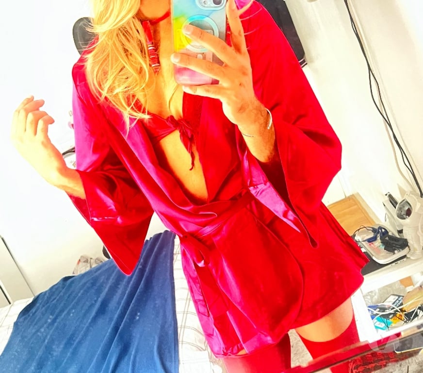 Trans Escorts South West London Streatham Common - South West London - Photos for TS Nicky hot sexy (LadyBoy)