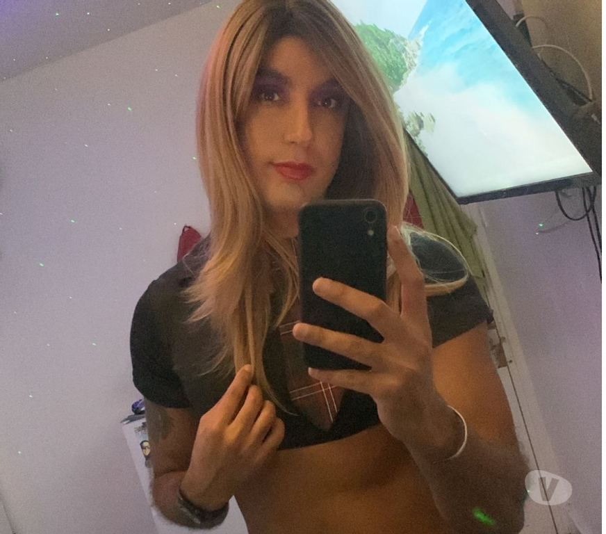 Trans Escorts South West London Streatham Common - South West London - Photos for TS Nicky hot sexy (LadyBoy)