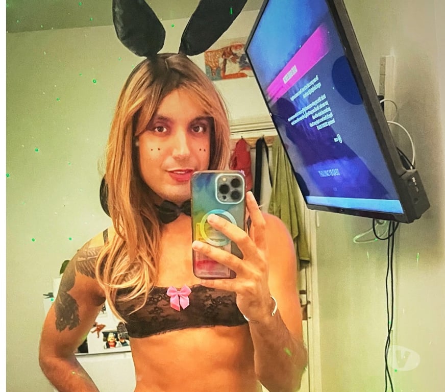 Trans Escorts South West London Streatham Common - South West London - Photos for TS Nicky hot sexy (LadyBoy)