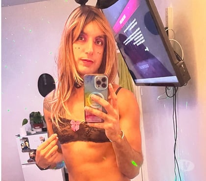 Trans Streatham Common South West London - Photos for TS Nicky hot sexy (LadyBoy)