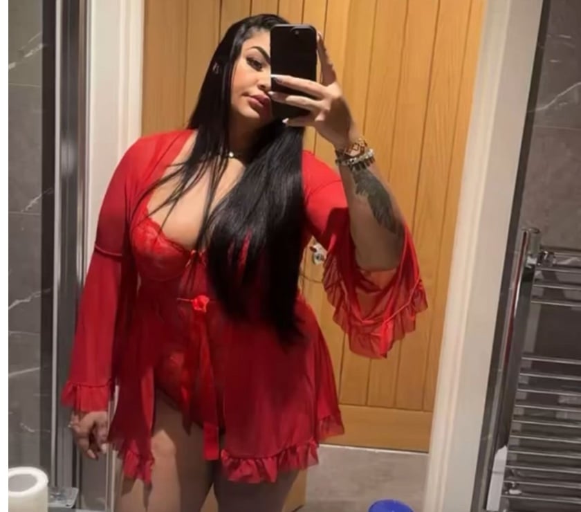  Escorts & Erotic Massage Croydon Croydon - Photos for 🥳🍾RUBI PARTY GIRL🍾🥳