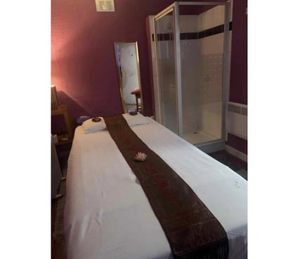 Professional massage Sheffield City Centre Sheffield - Photos for Muang Beauty salon & Thai Massage city Centre Sheffield
