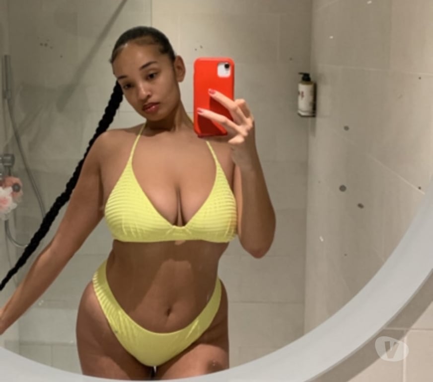 Escorts East London Stratford - East London - Photos for The ultimate body to body massage