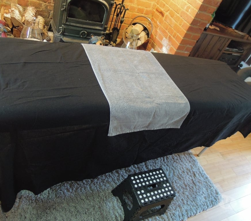 Full body massage Essex Chelmsford - Photos for Mobile Massage Essex