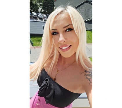 Escorts and Massages Upper Edmonton North London - Photos for JENNI💦TEMPER -LUCKY FUN👅✅TOP POLISH BARGAIN