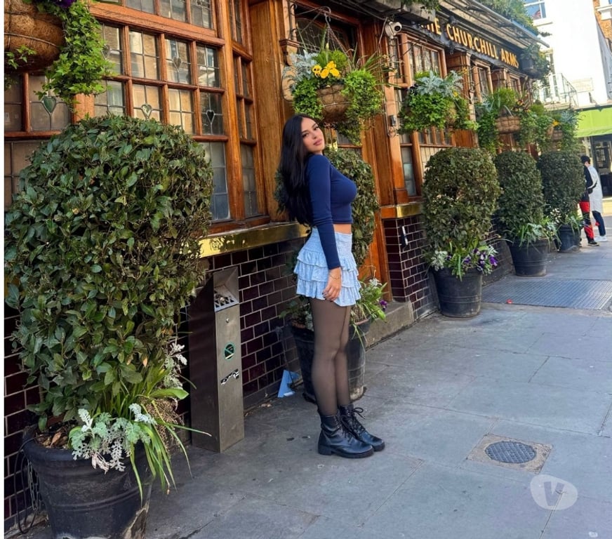 Escorts West Midlands Birmingham - Photos for LOVE YOUTH BEAUTY 💘 A sweet girl BACK to Birmingham