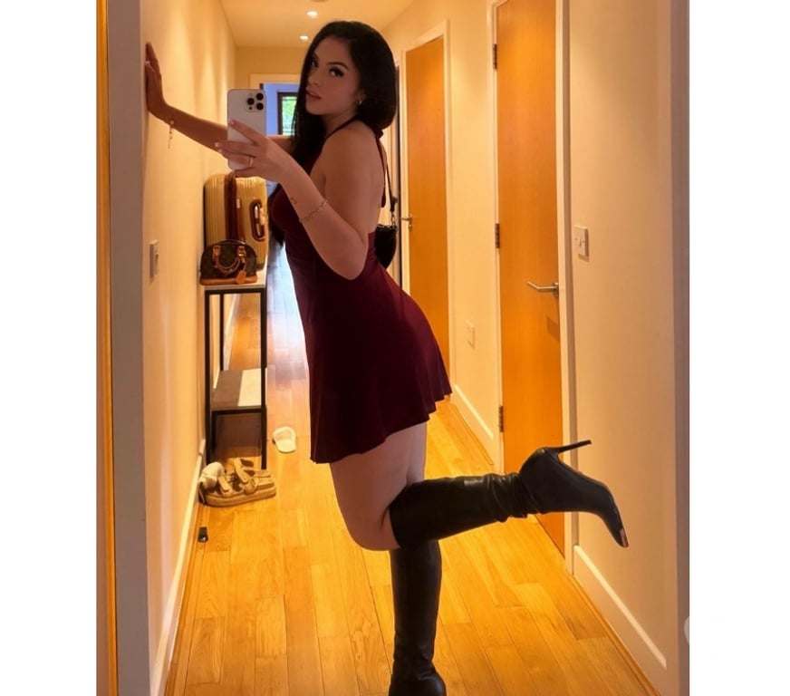 Escorts West Midlands Birmingham - Photos for LOVE YOUTH BEAUTY 💘 A sweet girl BACK to Birmingham