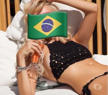 Striptease Escorts Northampton West Northamptonshire - Photos for 🇧🇷⭐️ Bella Blonde Party girl⭐️🇧🇷💃